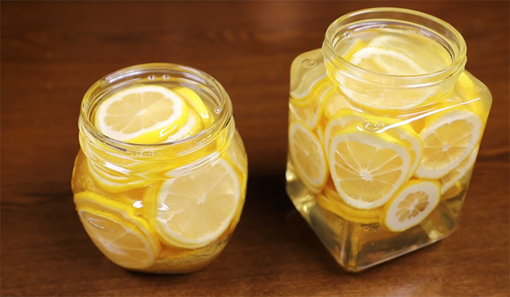 레몬청 쓴맛, 100% 없애는 3가지 Tip은?
